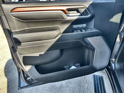 Certified 2024 GMC Sierra 1500 Denali w/ Denali Reserve Package image 21