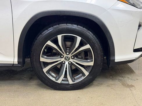 Used 2019 Lexus RX 350 AWD w/ Navigation Package image 4