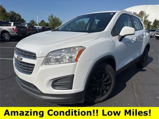 Used 2016 Chevrolet Trax LS image 1