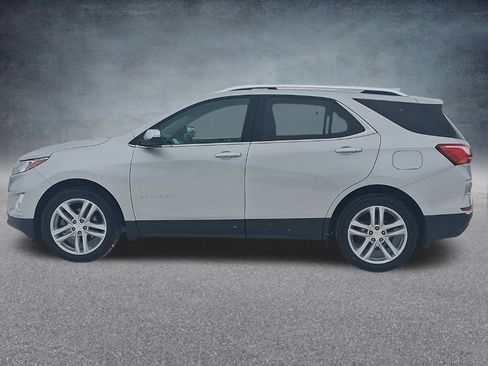 Used 2020 Chevrolet Equinox Premier image 10