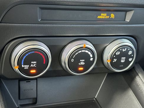 New 2025 MAZDA CX-5 AWD 2.5 S image 19