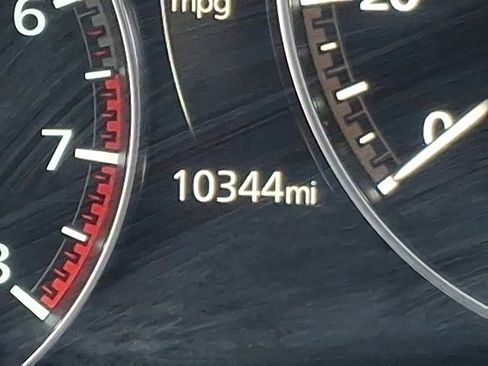 Certified 2025 MAZDA CX-30 AWD 2.5 S w/ Premium Package image 19