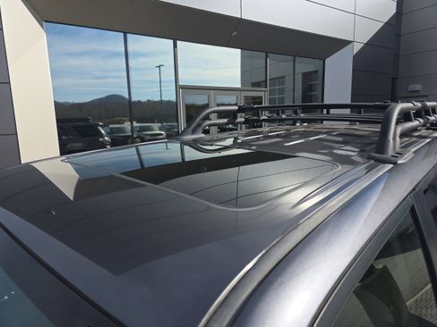 Used 2020 Toyota 4Runner TRD Pro image 6