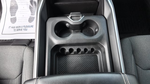 Used 2021 RAM 1500 Big Horn AWD/4WD image 20