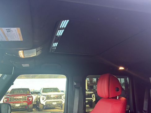 Used 2022 Mercedes-Benz G 550 image 20