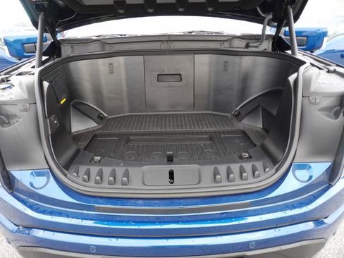 Certified 2022 Ford F150 Lightning Lariat w/ Equipment Group 511A High image 29