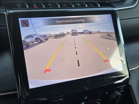 New 2025 Jeep Grand Cherokee Limited image 11