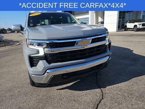 Used 2024 Chevrolet Silverado 1500 LT image 5
