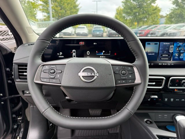 New 2027 Nissan Sentra SV w/ SV Convenience Package FWD image 18