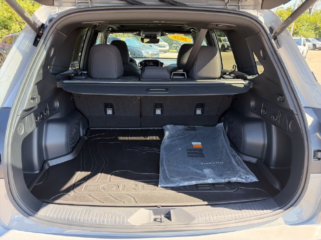 Used 2026 Subaru Forester Premium AWD/4WD image 22