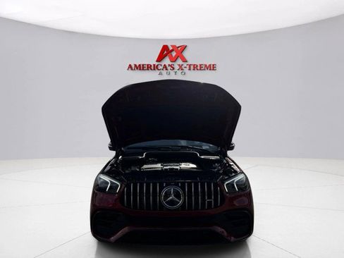 Used 2023 Mercedes-Benz GLE 63 AMG S image 74