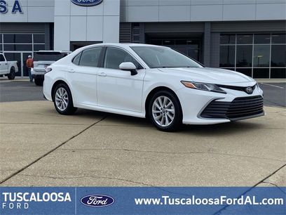 Used 2022 Toyota Camry LE