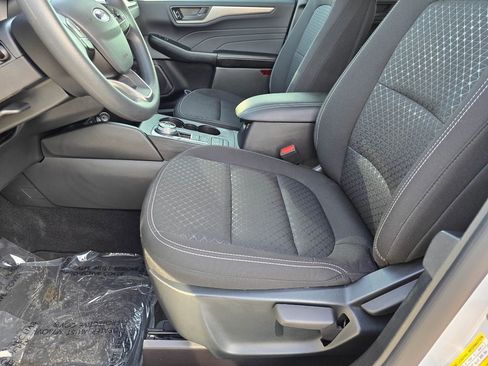 Used 2025 Ford Escape Active image 15