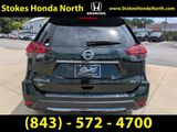 Used 2018 Nissan Rogue SV w/ Sun & Sound Touring Package image 5