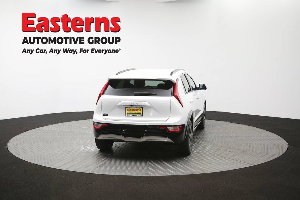 Used 2024 Kia Niro Wind w/ Wind Preserve Package FWD image 37