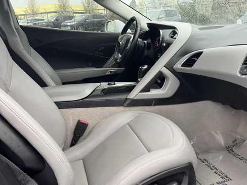 Used 2019 Chevrolet Corvette Grand Sport image 13