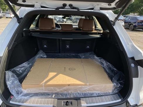 New 2026 Toyota Crown Signia AWD/4WD image 5