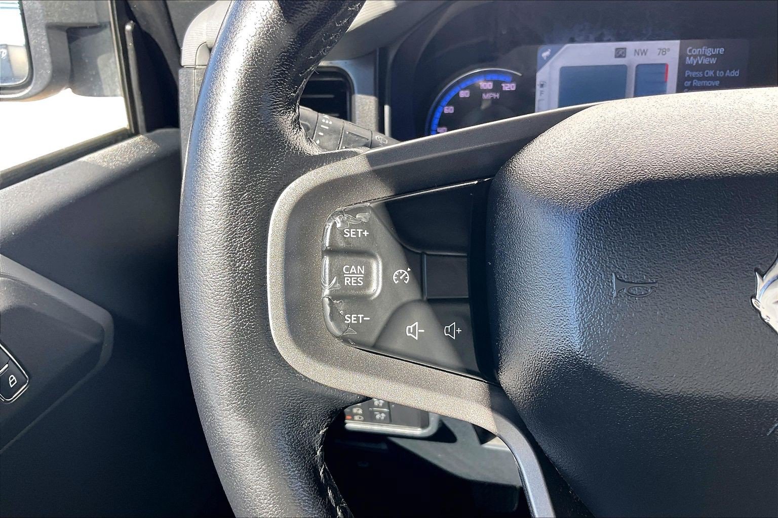 Used 2022 Ford Bronco Big Bend AWD/4WD image 23