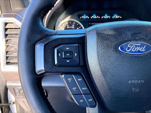 Used 2016 Ford F150 XLT w/ Equipment Group 302A Luxury image 23