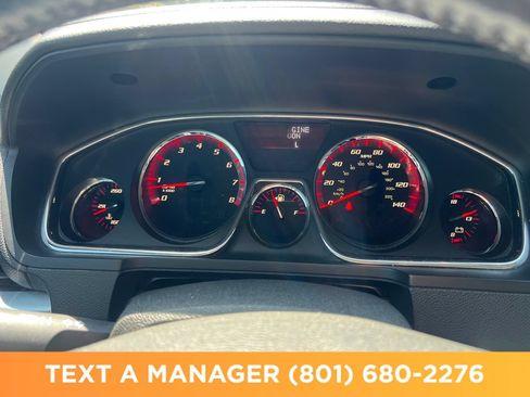 Used 2015 GMC Acadia SLT FWD image 18