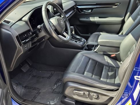 Certified 2025 Honda CR-V EX-L image 10