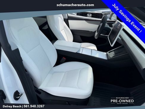 Used 2026 Tesla Model Y AWD image 18