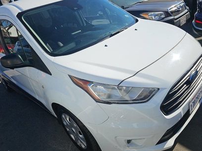 Used 2020 Ford Transit Connect XLT