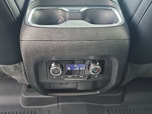 Certified 2024 GMC Acadia Denali w/ LPO, Floor Liner Package image 18