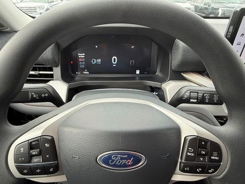 New 2026 Ford Explorer Active image 22