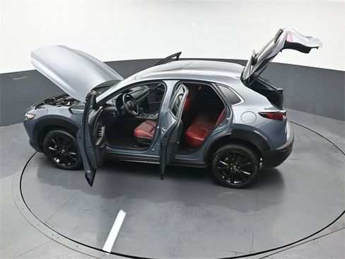 Certified 2023 MAZDA CX-30 AWD 2.5 S w/ Preferred Package image 49