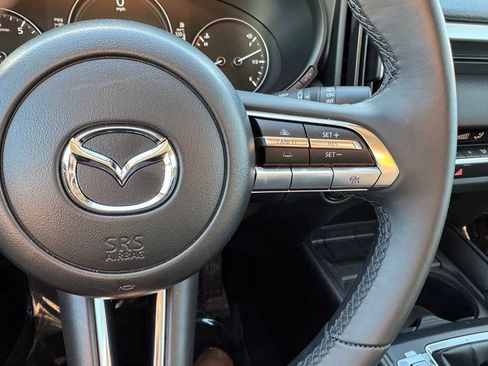 Certified 2025 MAZDA CX-50 AWD 2.5 S w/ Weather Package image 21