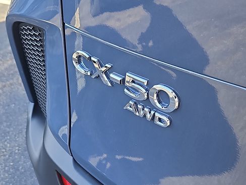 New 2026 MAZDA CX-50 2.5 Hybrid w/ Premium Plus Pkg AWD/4WD image 4