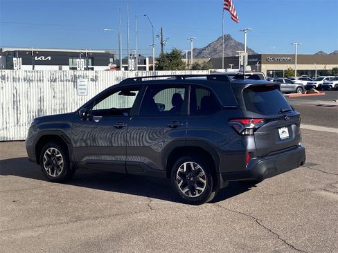 New 2026 Subaru Forester image 4