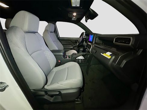 New 2026 Toyota Tacoma SR5 image 30