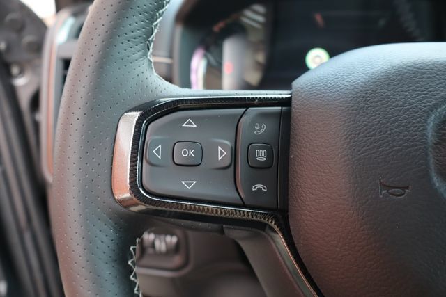 New 2026 RAM 2500 Power Wagon AWD/4WD image 32