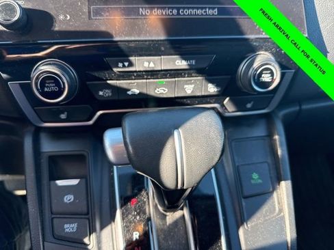 Used 2019 Honda CR-V EX-L image 35