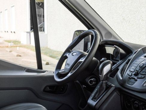 Used 2019 Ford Transit 350 148 High Roof Extended image 19