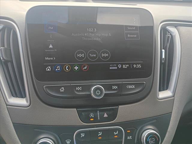 Used 2022 Chevrolet Malibu LT FWD image 13