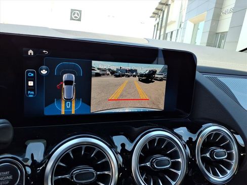 New 2026 Mercedes-Benz GLA 35 AMG 4MATIC image 20
