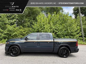 New 2026 RAM 1500 Big Horn AWD/4WD video 1