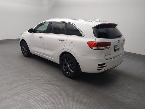 Used 2017 Kia Sorento SX FWD image 5