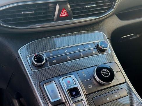 Used 2022 Hyundai Santa Fe SEL image 12