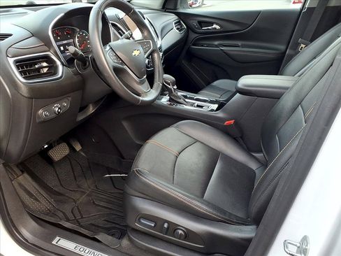 Certified 2022 Chevrolet Equinox Premier image 15
