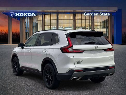 Used 2024 Honda CR-V Sport image 4