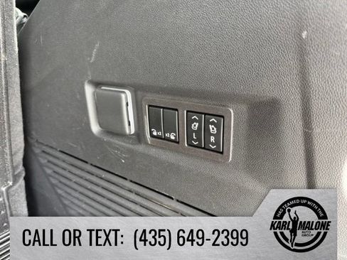 Used 2024 GMC Yukon Denali w/ Max Trailering Package AWD/4WD image 36