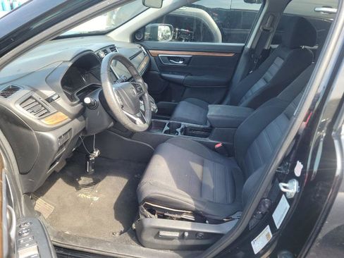 Used 2021 Honda CR-V EX image 14