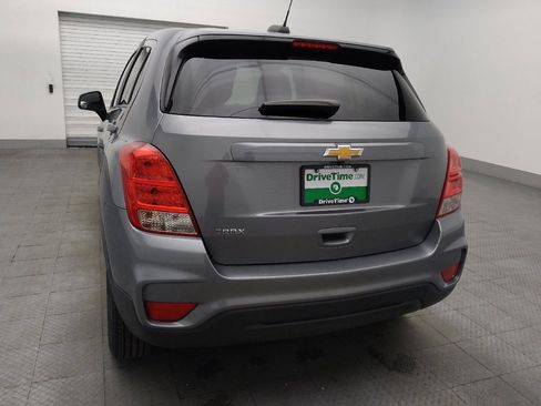 Used 2020 Chevrolet Trax LS w/ Tint and Cruise Package FWD image 6