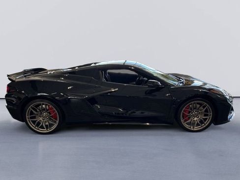 New 2026 Chevrolet Corvette Z06 w/ Battery Protection Package RWD image 7