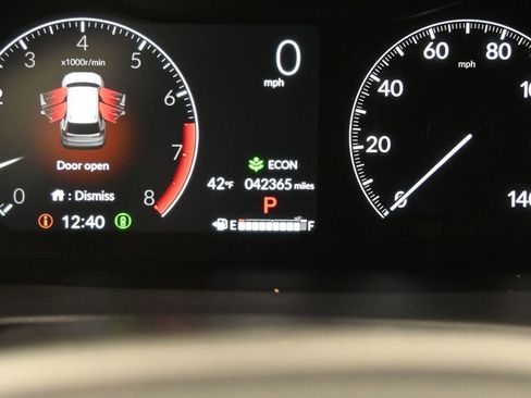 Certified 2023 Honda CR-V LX image 23