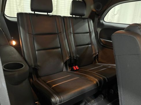 Used 2018 Dodge Durango Citadel w/ Technology Group image 33